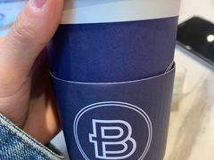 暖心柚子雪梨-巴黎贝甜(常德路店)