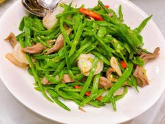 -万宝海鲜舫(劳动公园店)