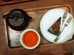 -去茶山(重庆万象城店)