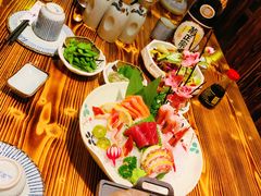 -和蕴日本料理