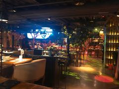 -胡桃里音乐酒馆(曲江店)