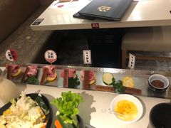 -赤坂亭M9和牛烧肉·日料398放题(万达店)
