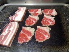 -名厨热带雨林烤肉餐厅