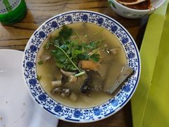 -南来顺饭庄·清真(南菜园店)
