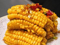 -金龙·打边炉(南京西路店)