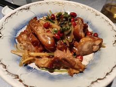 -晓粤·惹味粤菜(凯德乐峰广场店)