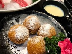 -老翡翠 Old Crystal Jade Restaurant