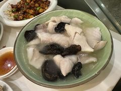 糟溜鱼片-光明邨大酒家(淮海路店)