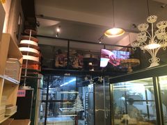-THEDAY蛋糕(团结路店)