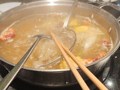 -尚合里潮汕牛肉火锅(海沧店)