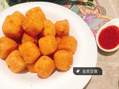 -表妹香港靓点餐厅
