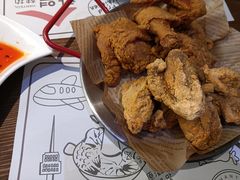 -韩热集市(百源店)