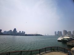 -海河外滩公园