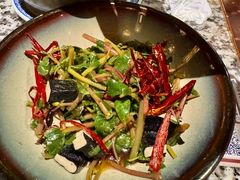 -南京大牌档(崇文门国瑞店)