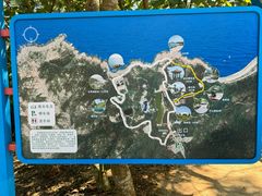 -广东惠东海龟国家级自然保护区