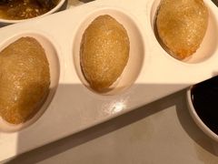 家乡咸水饺-潮福城大酒楼·潮味粤品·港式点心(湖滨北路店)