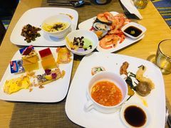 -新东方千禧大酒店-逸品轩中餐厅