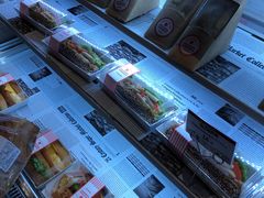 -山崎面包(静安久光店)