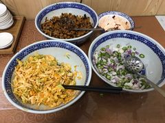 -陈掌柜澄城水盆羊肉(钟楼店)