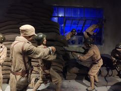 -上海四行仓库抗战纪念馆