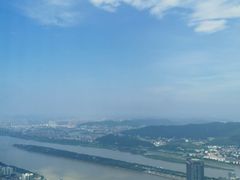 -长沙尼依格罗酒店