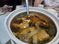 -茗荔园农庄(大涌店)