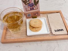 -LANN I 蘭 SPA(陆家嘴中心店)