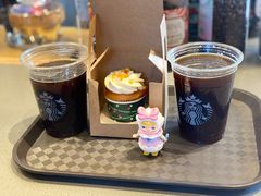 -星巴克臻选(嘉定疁城国际店)