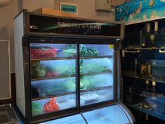 -广记海鲜(杨汊湖一店)