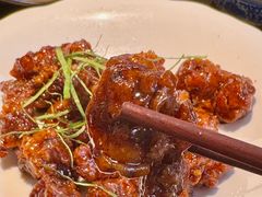 -奇芳阁·百年清真南京菜(夫子庙店)