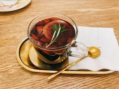 -沏点Trattoria意大利餐厅(新街口店)