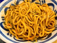 -麦梗手擀面水饺(麦梗前门店)