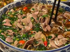 -富临轩私房菜(集庆门大街店)
