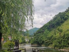 -镇坪县曙坪小学