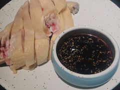 老头儿白切鸡-老头儿油爆虾·知味杭州(爱琴海购物中心)