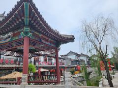 -滦州古城