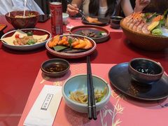-大江户日本料理(吕厝店)