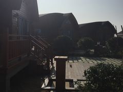 -阳光海岸露营公园