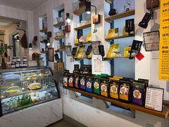 -唐咖精品咖啡(大理古城手冲店)
