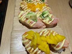 -万岁寿司(蓬江万达店)