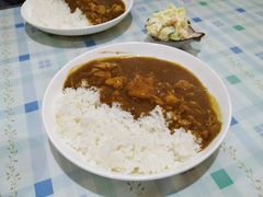 -顶屋咖喱(武大店)