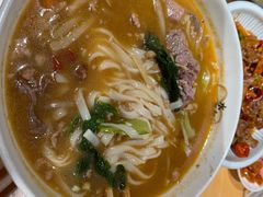 -水平有限广西米粉·广西风味集(五道口店)
