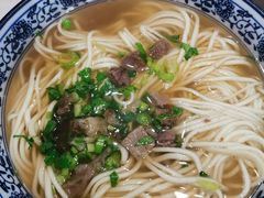 拉面-北区拉面(泰丰家园店)