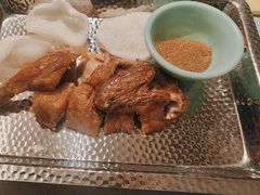 -章吴记喜瑞餐厅(东东城店)