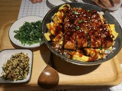 -樟葶谷寿司(椒江店)