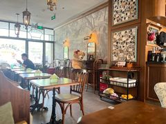 -LE MISSMORE餐酒吧(茉念西里店)