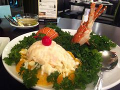 -无招牌海鲜餐厅(滨海艺术中心店)