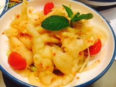 -美奈小馆·越南料理(中航城君尚购物中心店)