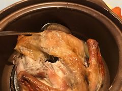 外婆茶香鸡-金牌外婆家(苏州中心店)