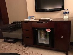 -扬州中集格兰云天大酒店